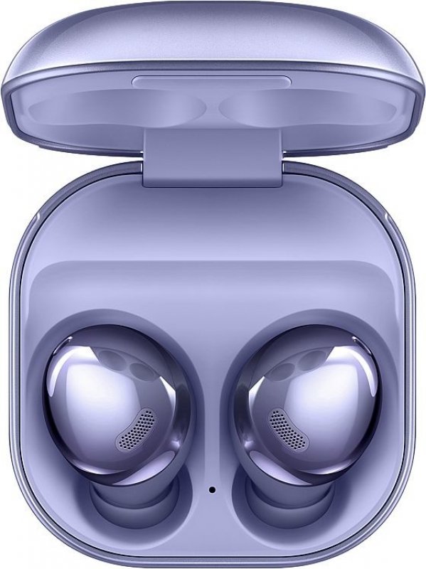 Test: Samsung Galaxy Buds Pro SM-R190