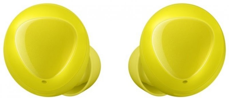 Test: Samsung Galaxy Buds SM-R170