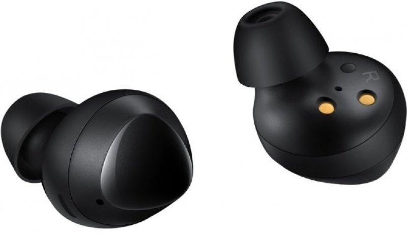 Zkušenosti s Samsung Galaxy Buds SM-R170