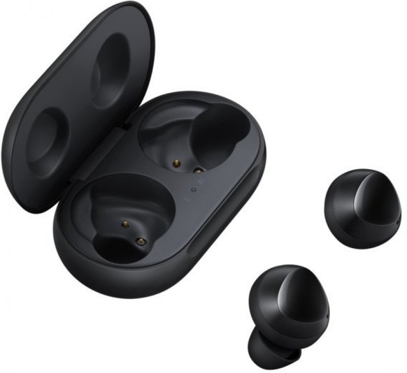 Pohled na Samsung Galaxy Buds SM-R170