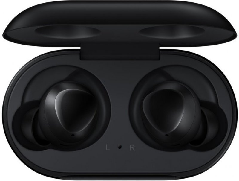 Zkušenosti s Samsung Galaxy Buds SM-R170