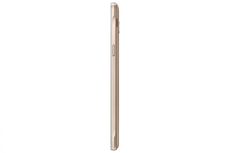 Zkušenosti s Samsung Galaxy J3 2016 J320F Single SIM