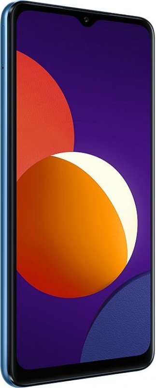 Komentáře k Samsung Galaxy M12 M127F 4GB/64GB