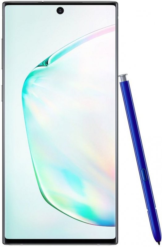 Ostestováno: Samsung Galaxy Note10 N970F 8GB/256GB