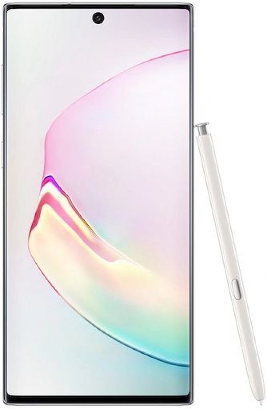 Zkušenost s Samsung Galaxy Note10 N970F 8GB/256GB