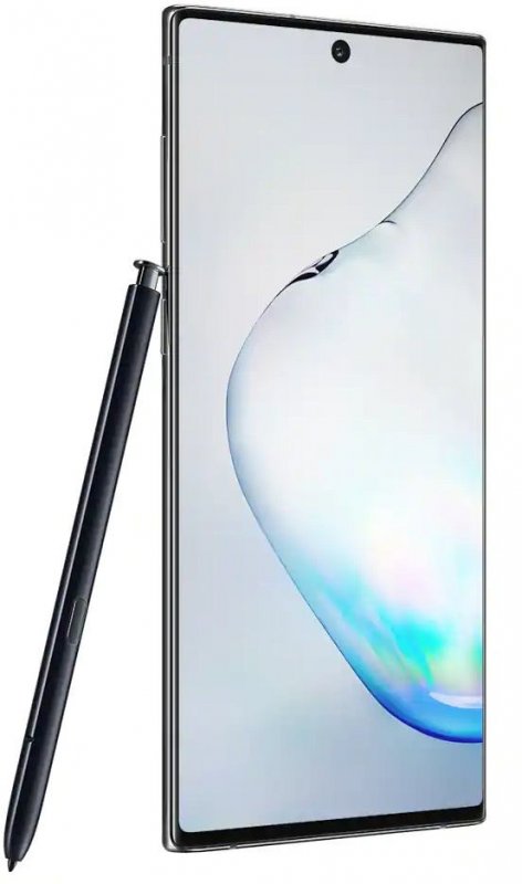 Verdikt: Samsung Galaxy Note10 N970F 8GB/256GB