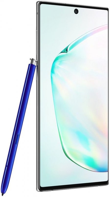Shrnutí: Samsung Galaxy Note10 N970F 8GB/256GB