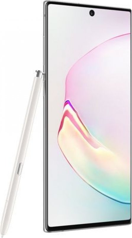 Pohled na Samsung Galaxy Note10 N970F 8GB/256GB