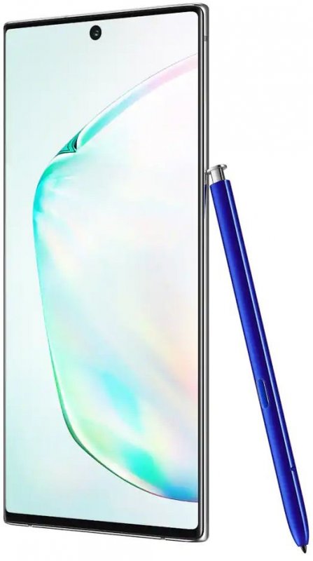 Shrnutí: Samsung Galaxy Note10 N970F 8GB/256GB
