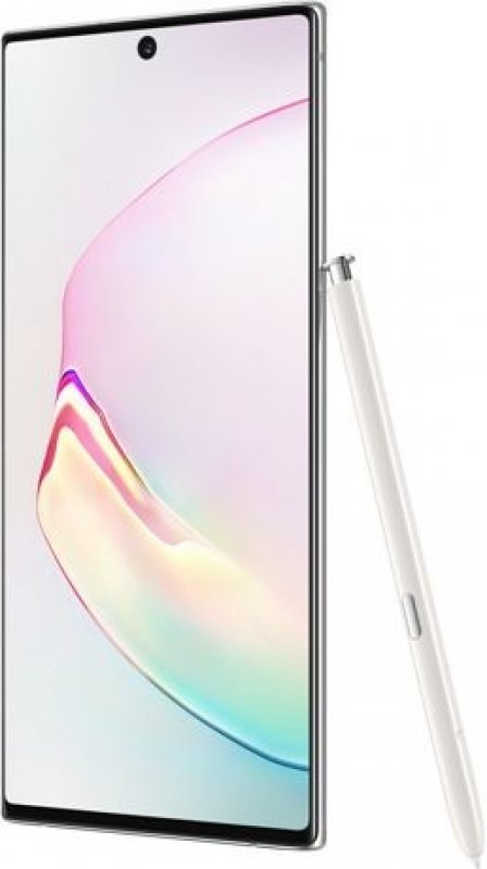 Hodnocení Samsung Galaxy Note10 N970F 8GB/256GB