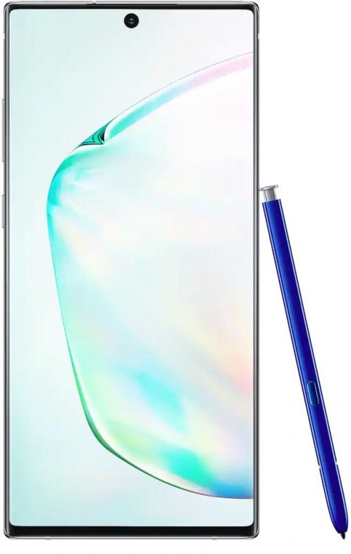 Zkoumání Samsung Galaxy Note10+ N975F 12GB/256GB