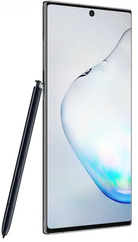 Ostestováno: Samsung Galaxy Note10+ N975F 12GB/256GB
