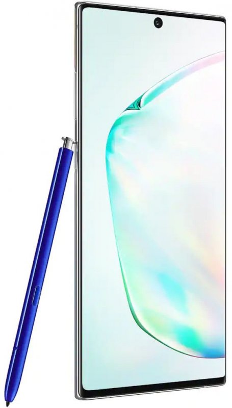 Pozorování Samsung Galaxy Note10+ N975F 12GB/256GB