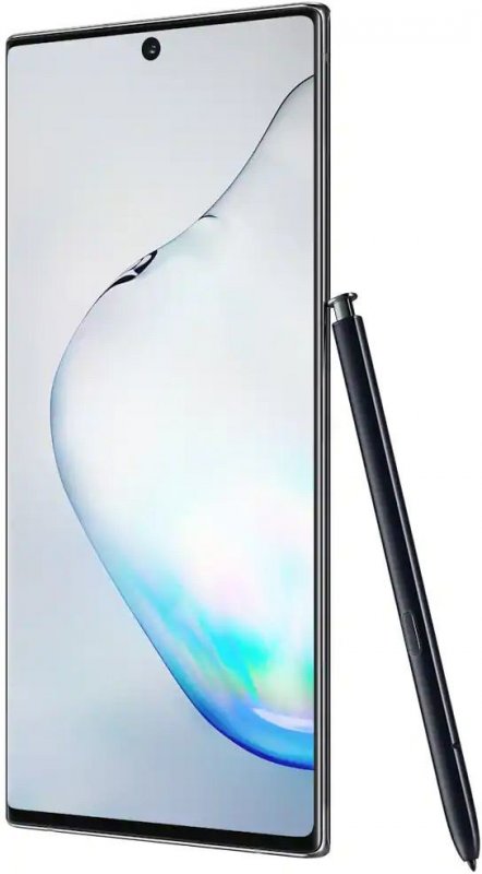Zkušenosti s Samsung Galaxy Note10+ N975F 12GB/256GB