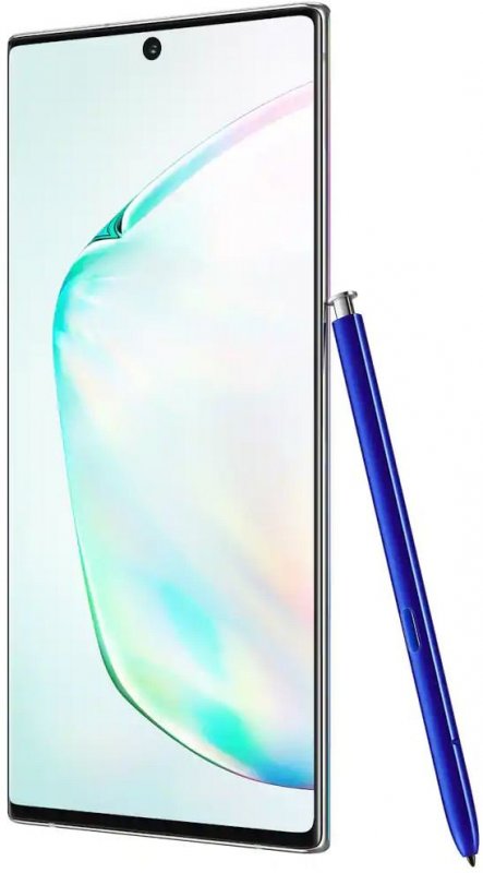 Shrnutí: Samsung Galaxy Note10+ N975F 12GB/256GB