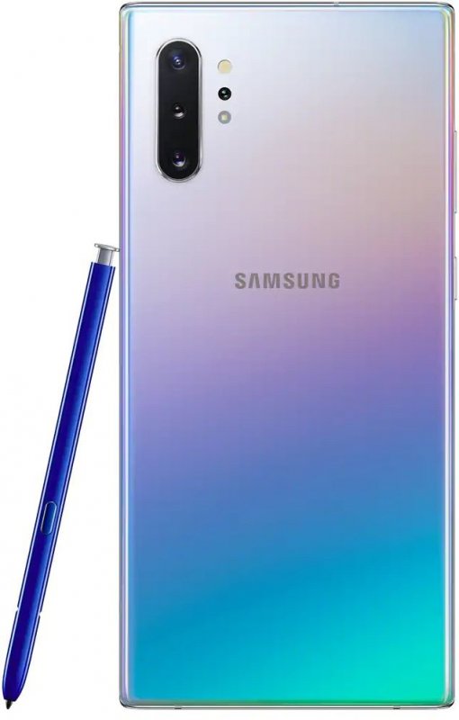 Podívejte se na Samsung Galaxy Note10+ N975F 12GB/256GB