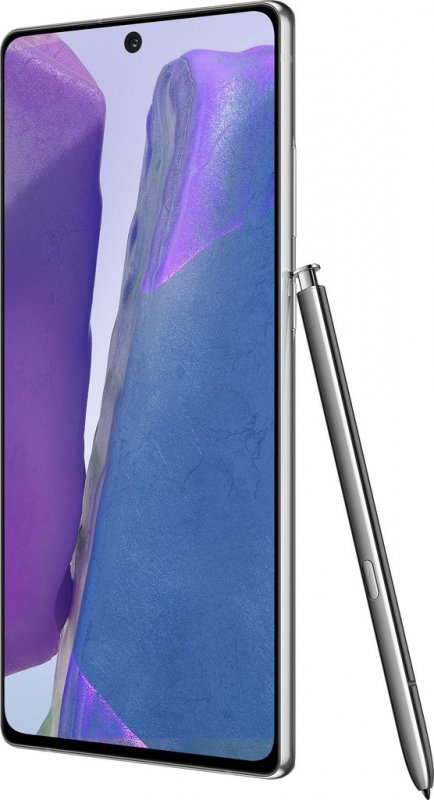 Pozorování Samsung Galaxy Note20 N980F 8GB/256GB