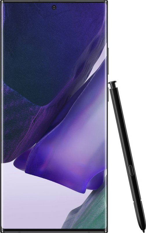 Recenze Samsung Galaxy Note20 Ultra N986B 5G 12GB/256GB