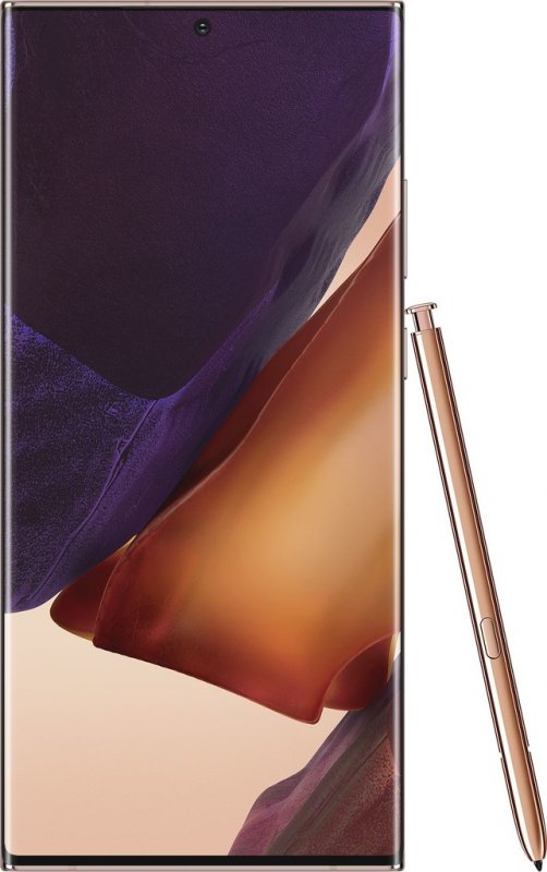 Poznámky k Samsung Galaxy Note20 Ultra N986B 5G 12GB/256GB
