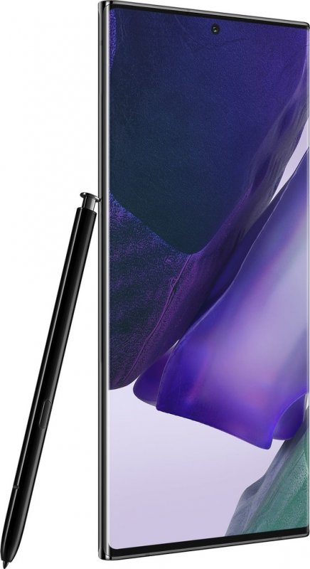 Zkušenosti s Samsung Galaxy Note20 Ultra N986B 5G 12GB/256GB