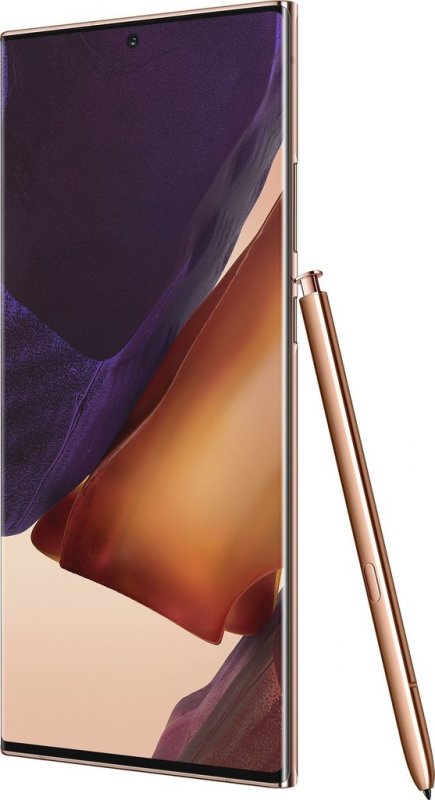 Zkušenost s Samsung Galaxy Note20 Ultra N986B 5G 12GB/256GB