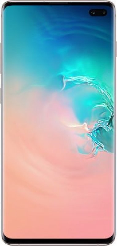 Zkoumání Samsung Galaxy S10 Plus G975F 128GB