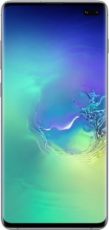 Hodnocení Samsung Galaxy S10 Plus G975F 128GB