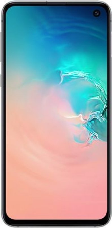Zkušenost s Samsung Galaxy S10e G970F 128GB