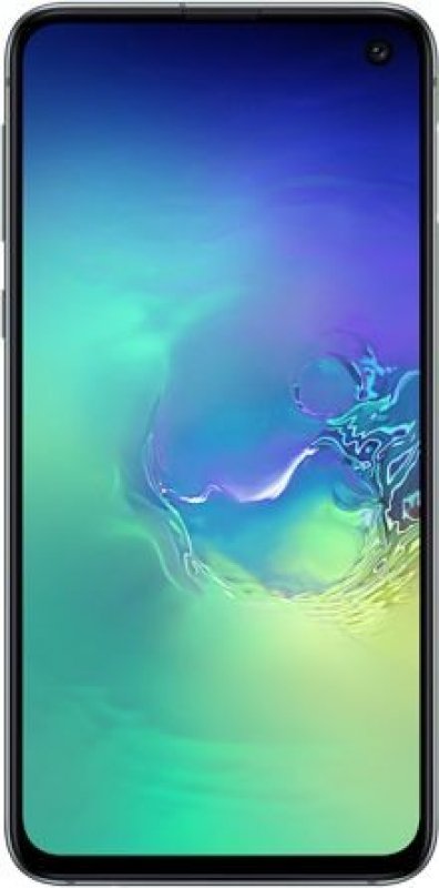 Poznámky k Samsung Galaxy S10e G970F 128GB