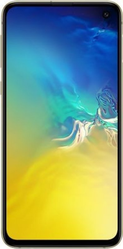 Průzkum Samsung Galaxy S10e G970F 128GB