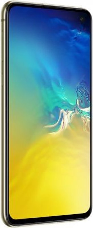 Zkušenost s Samsung Galaxy S10e G970F 128GB