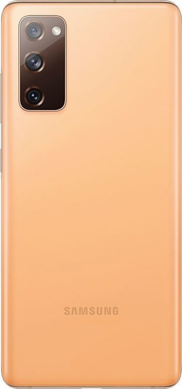 Zkoumání Samsung Galaxy S20 FE 5G G781B 6GB/128GB Dual SIM