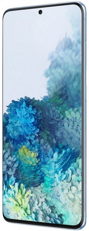 Zkušenost s Samsung Galaxy S20+ G985F 8GB/128GB Dual SIM