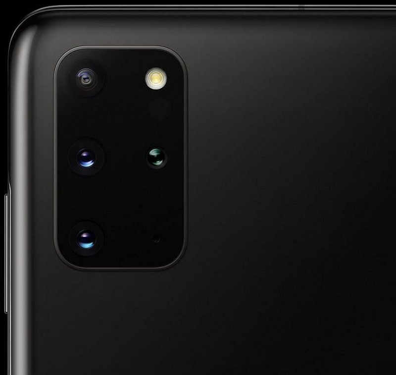 Zkušenosti s Samsung Galaxy S20+ G985F 8GB/128GB Dual SIM
