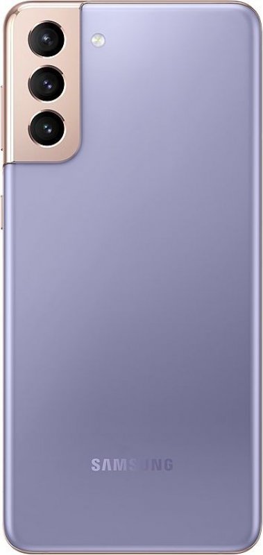 Posouzení: Samsung Galaxy S21+ 5G G996B 8GB/128GB