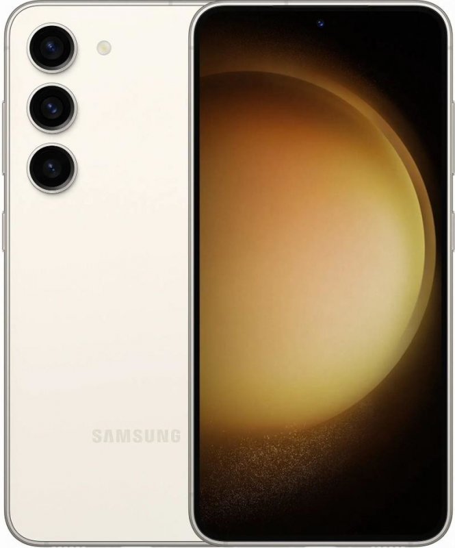 Samsung Galaxy S23 FE S711B 8GB/128GB