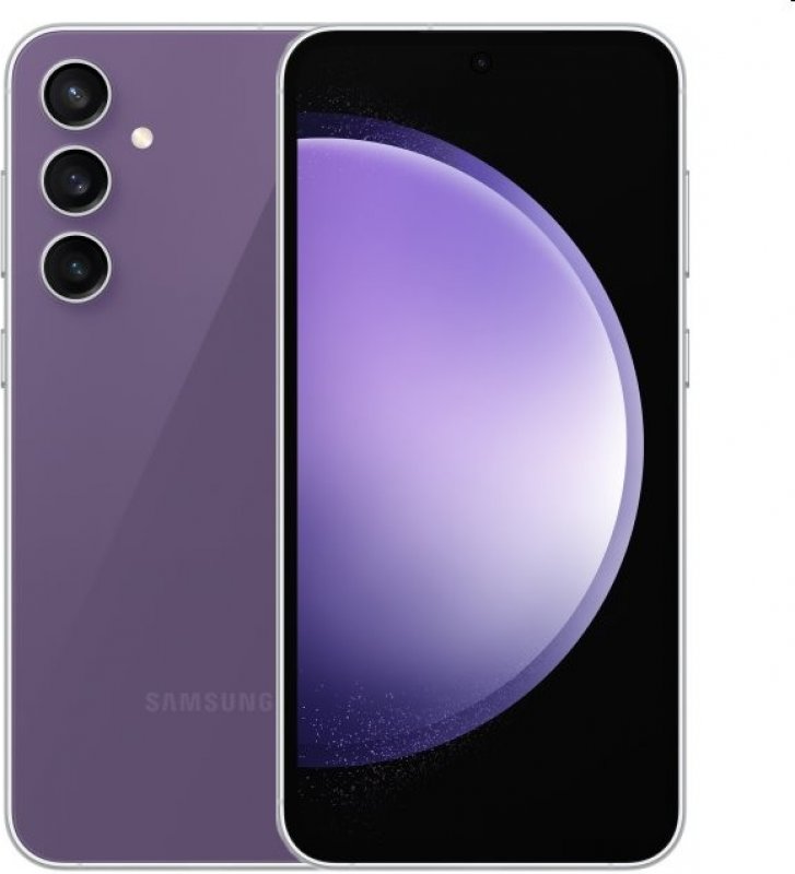 Poznámky k Samsung Galaxy S23 FE S711B 8GB/128GB