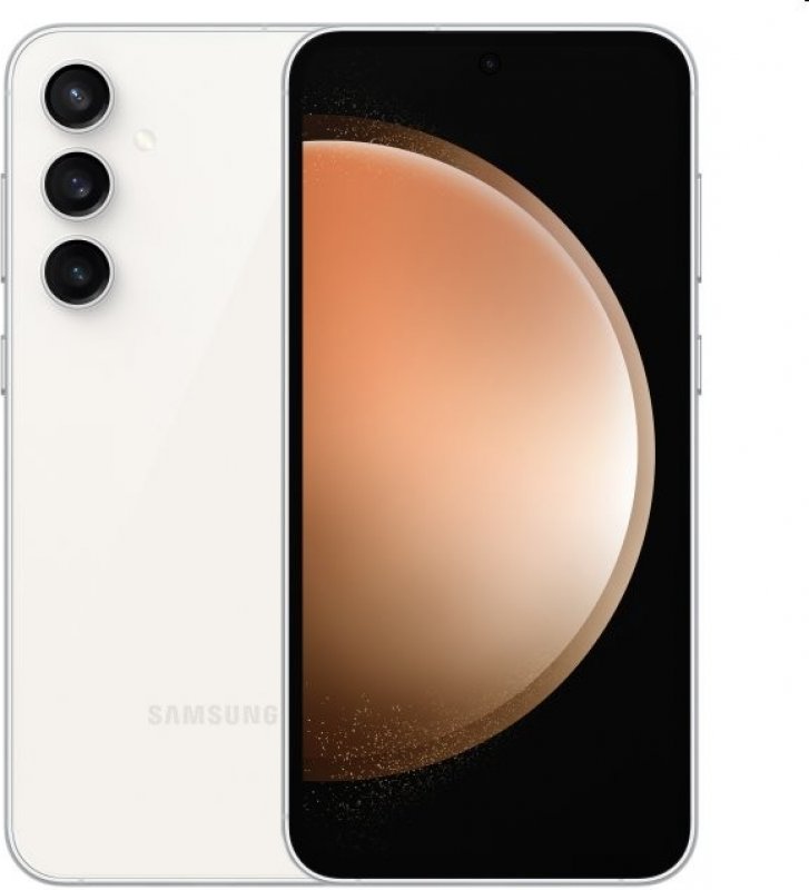 Zkušenosti s Samsung Galaxy S23 FE S711B 8GB/128GB