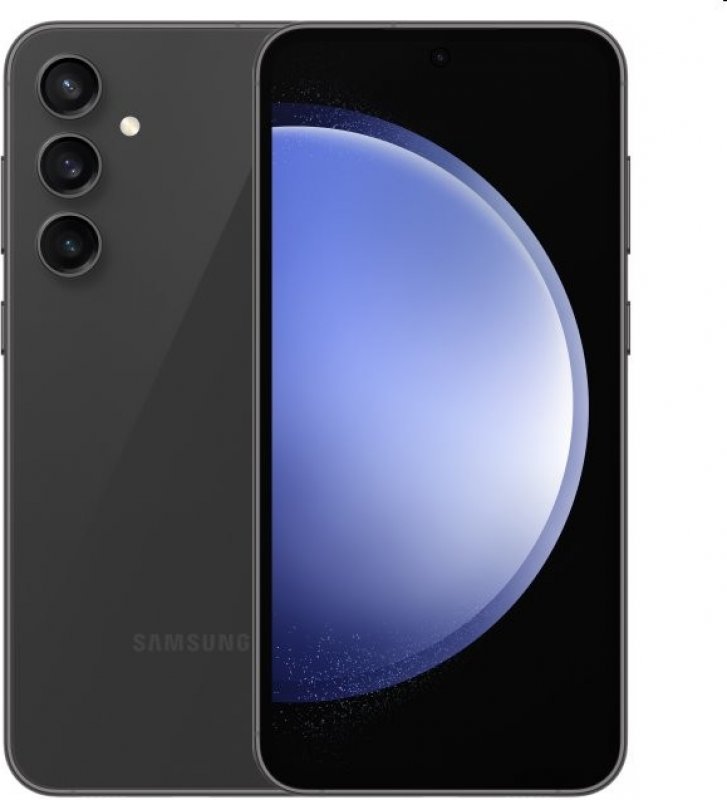 Zkušenost s Samsung Galaxy S23 FE S711B 8GB/128GB