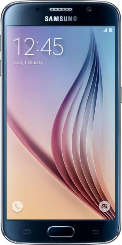 Recenze Samsung Galaxy S6 G920F 32GB