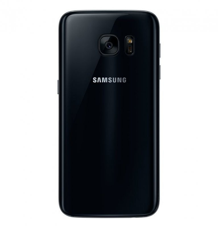Úvaha o Samsung Galaxy S7 G930F 32GB
