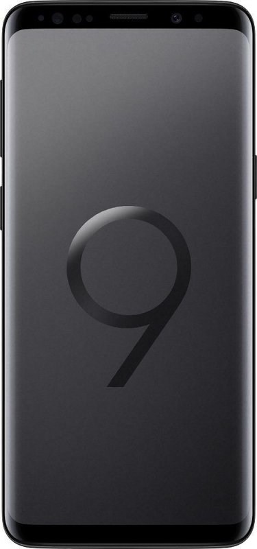 Recenze Samsung Galaxy S9 G960F 64GB Dual SIM