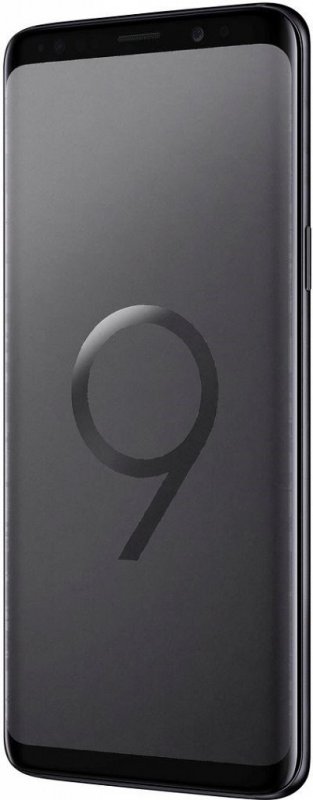 Komentáře k Samsung Galaxy S9 G960F 64GB Single SIM