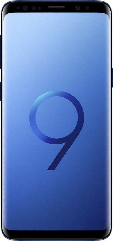 Hodnocení Samsung Galaxy S9 G960F 64GB Single SIM