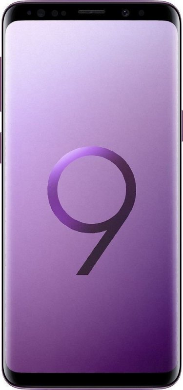 Zkušenosti s Samsung Galaxy S9 G960F 64GB Single SIM