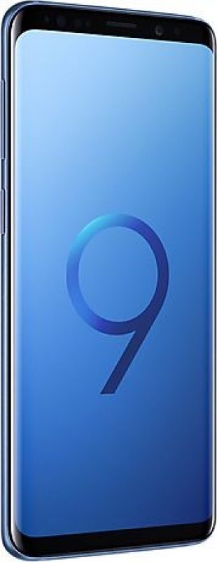Kritika Samsung Galaxy S9 G960F 64GB Single SIM