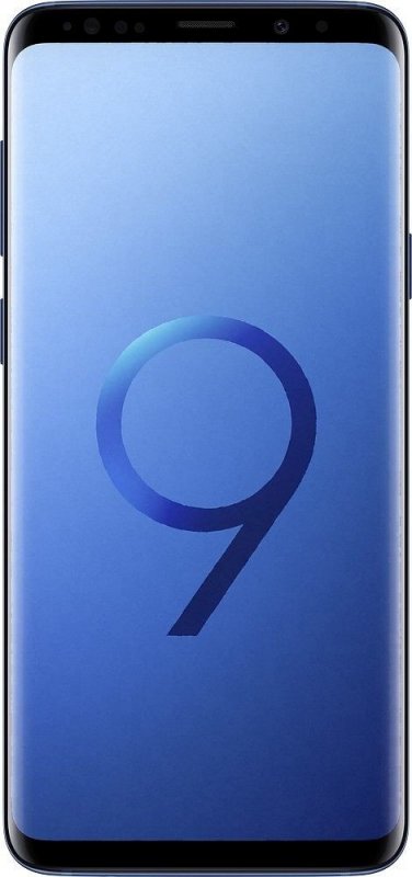 Průzkum Samsung Galaxy S9 Plus G965F 64GB Dual SIM