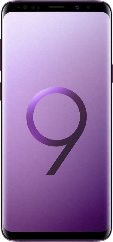 Zkušenost s Samsung Galaxy S9 Plus G965F 64GB Dual SIM