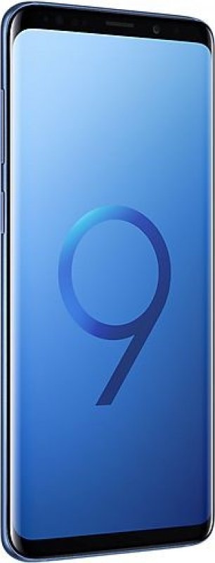 Úvaha o Samsung Galaxy S9 Plus G965F 64GB Dual SIM