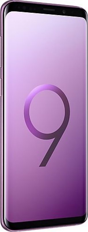Pohled na Samsung Galaxy S9 Plus G965F 64GB Dual SIM